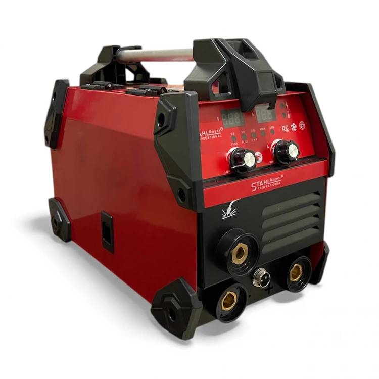 Hilti 600A - MIG sans gaz, MAG et MMA