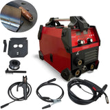 Hilti 600A - MIG sans gaz, MAG et MMA