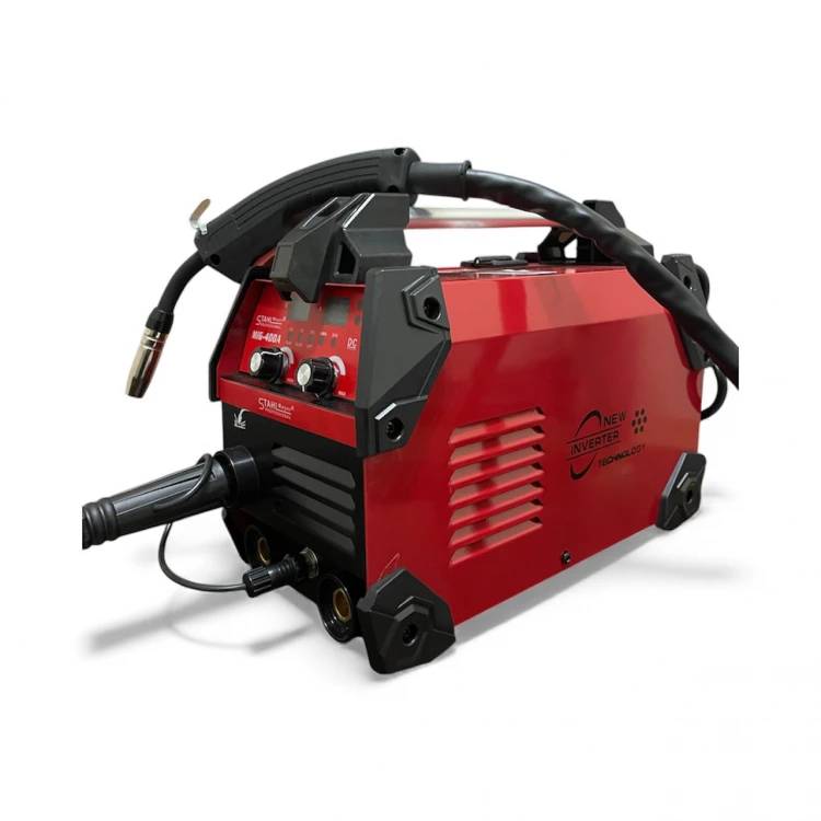 Hilti 600A - MIG sans gaz, MAG et MMA