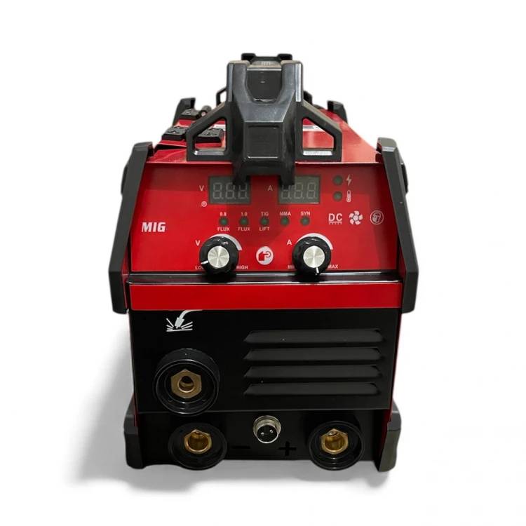 Hilti 600A - MIG sans gaz, MAG et MMA