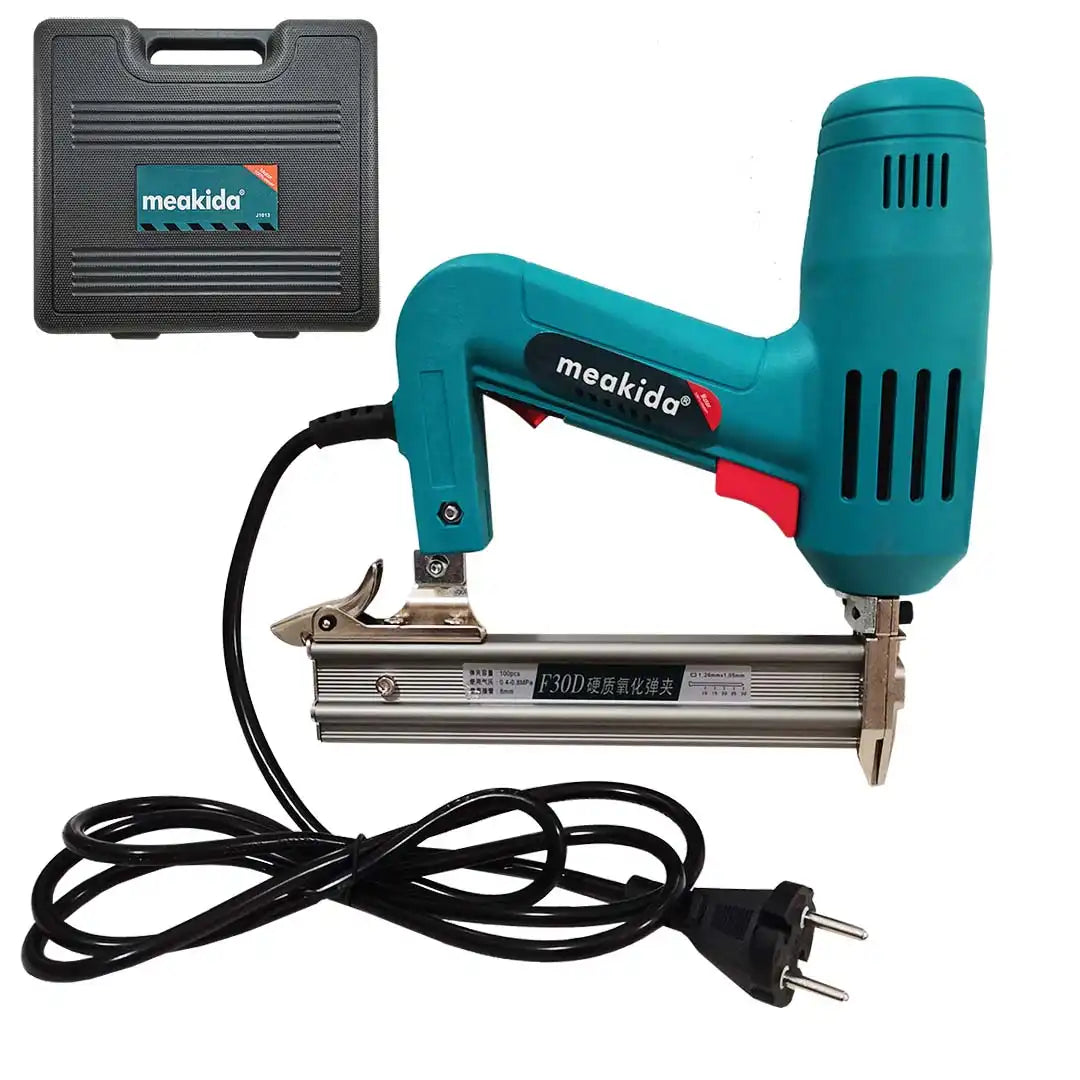 Cloueuse electrique meakida f30