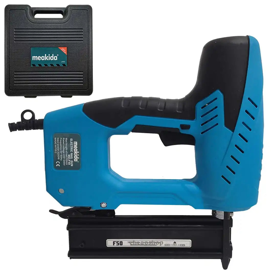 Cloueuse electrique meakida f50