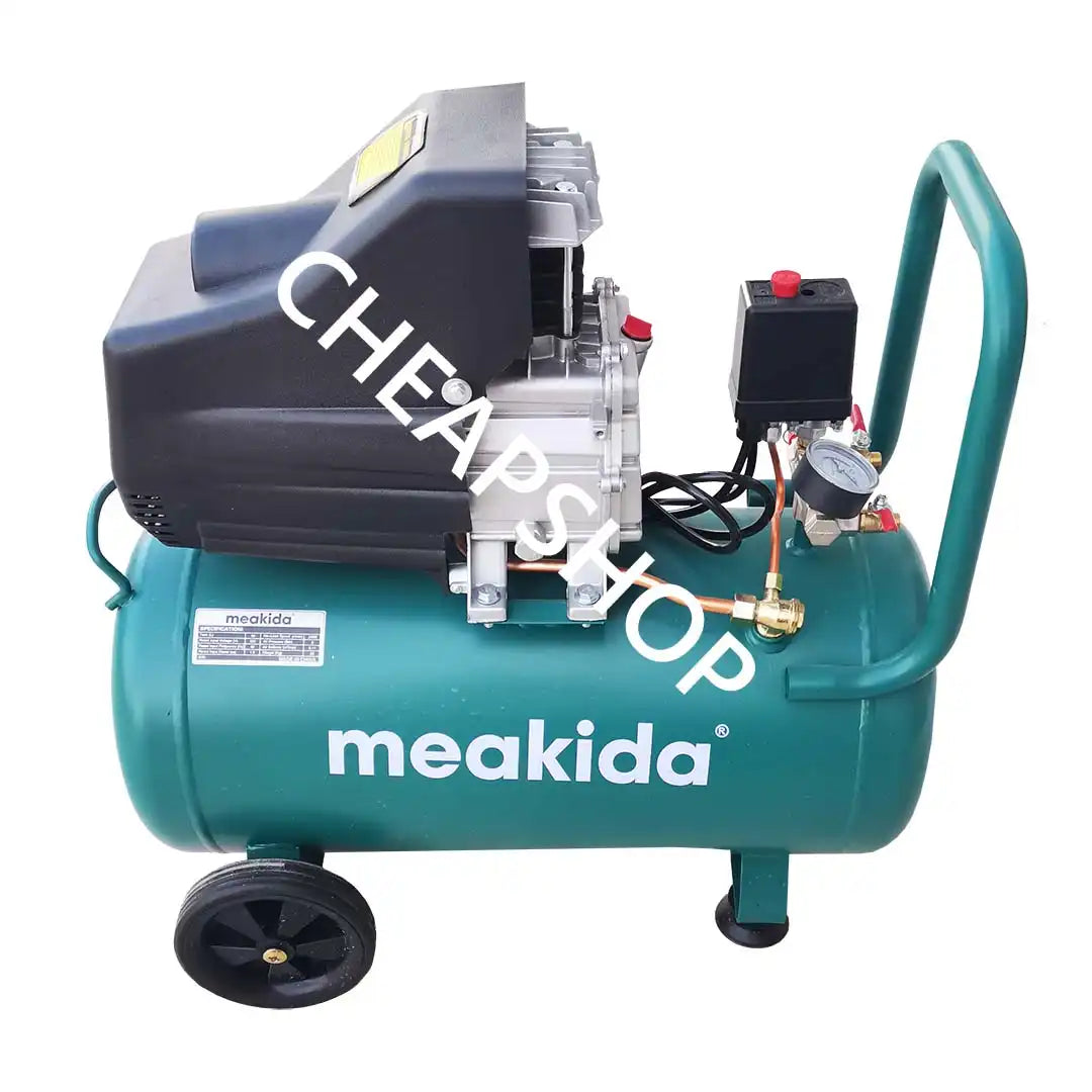 Compresseur 24l meakida