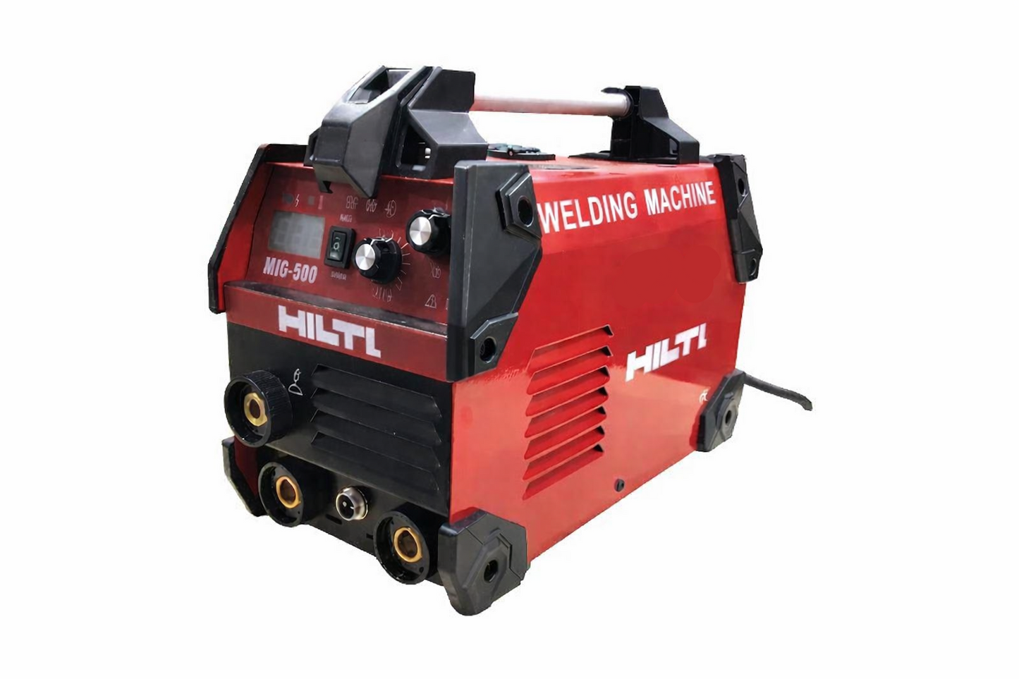 POSTE À SOUDER MIG-500