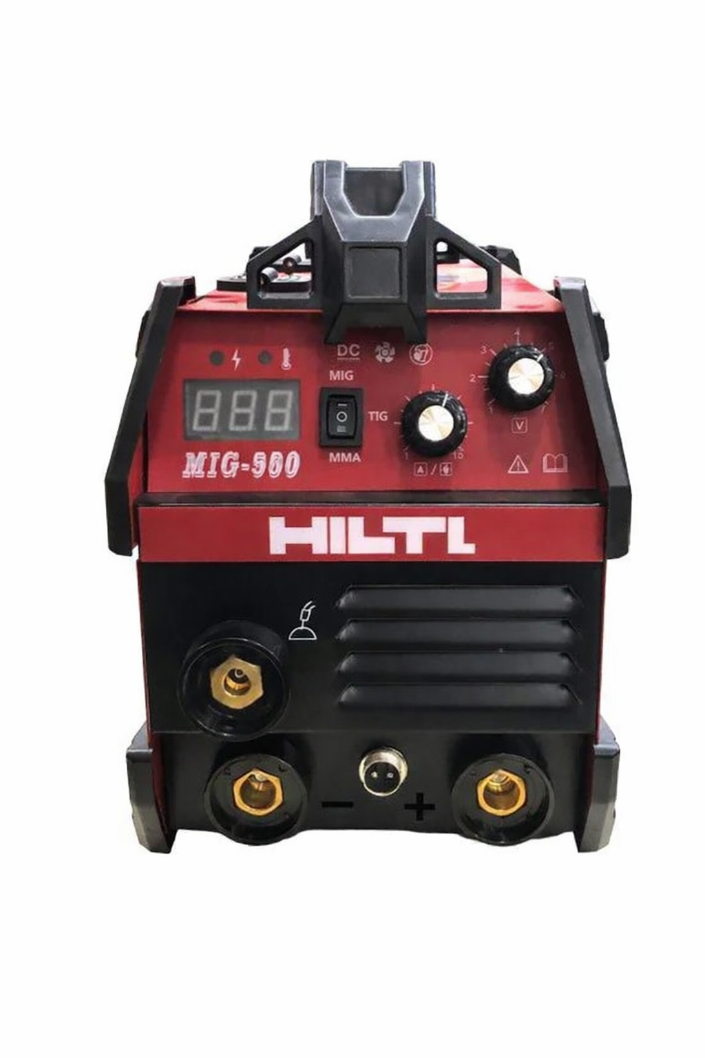 POSTE À SOUDER MIG-500