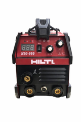 POSTE À SOUDER MIG-500