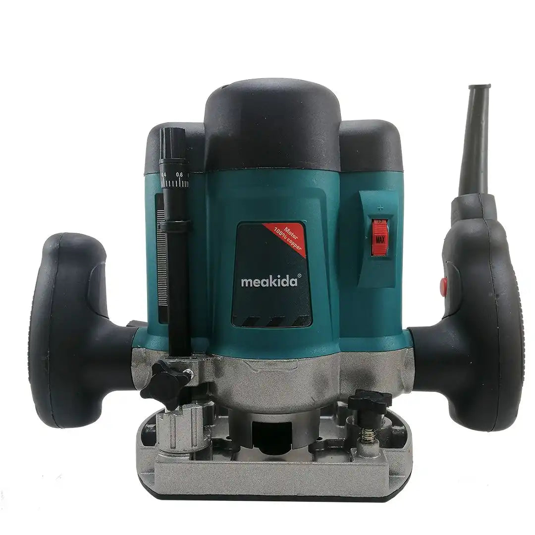 Defonceuse meakida 1200w