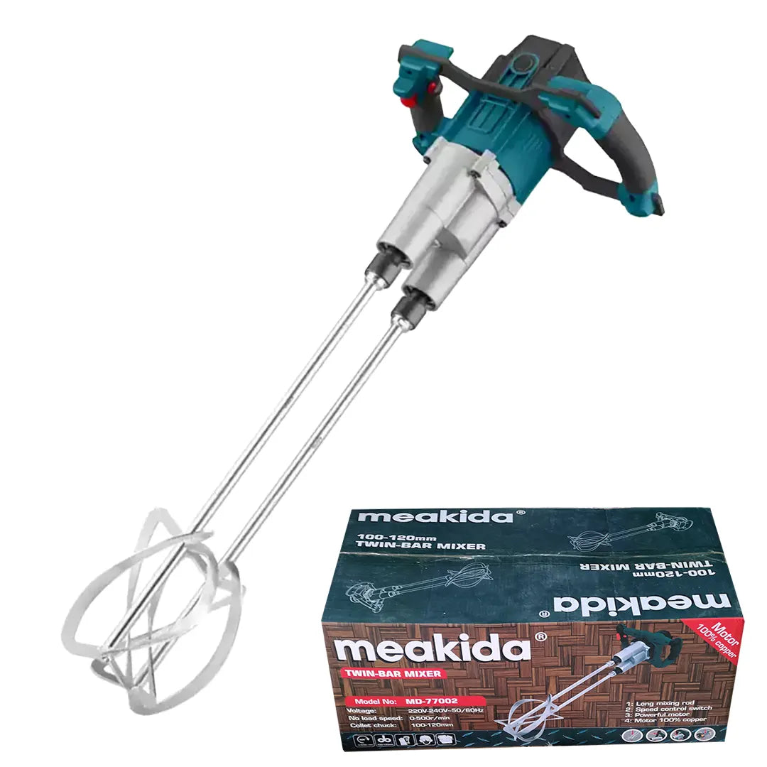 Malaxeur meakida 2600w