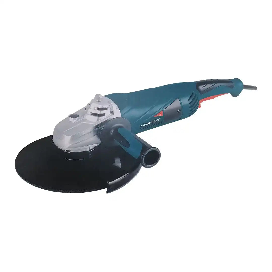 Meule a disque meakida 2400w