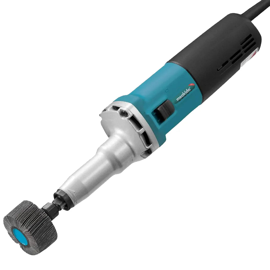 Meuleuse droite meakida 750w