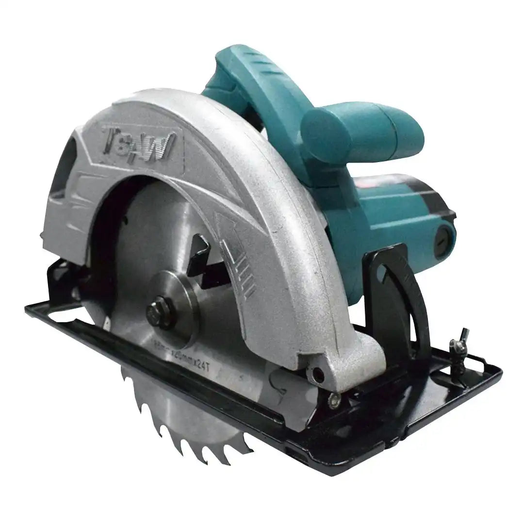 Scie circulaire meakida 2200w