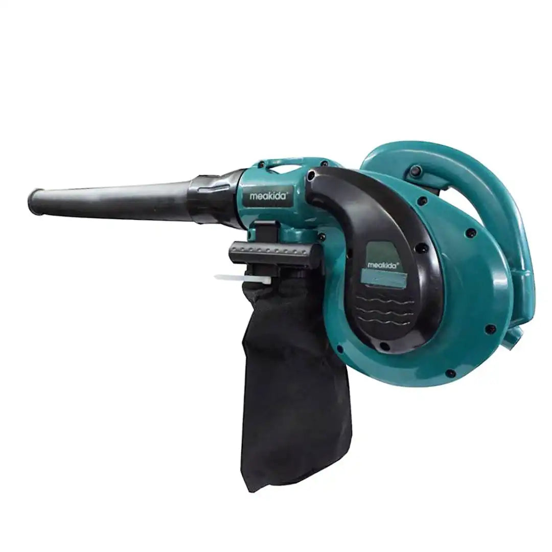 Souffleur aspirateur 1080w meakida