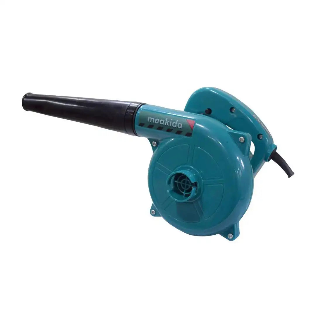 Souffleur aspirateur 600w meakida