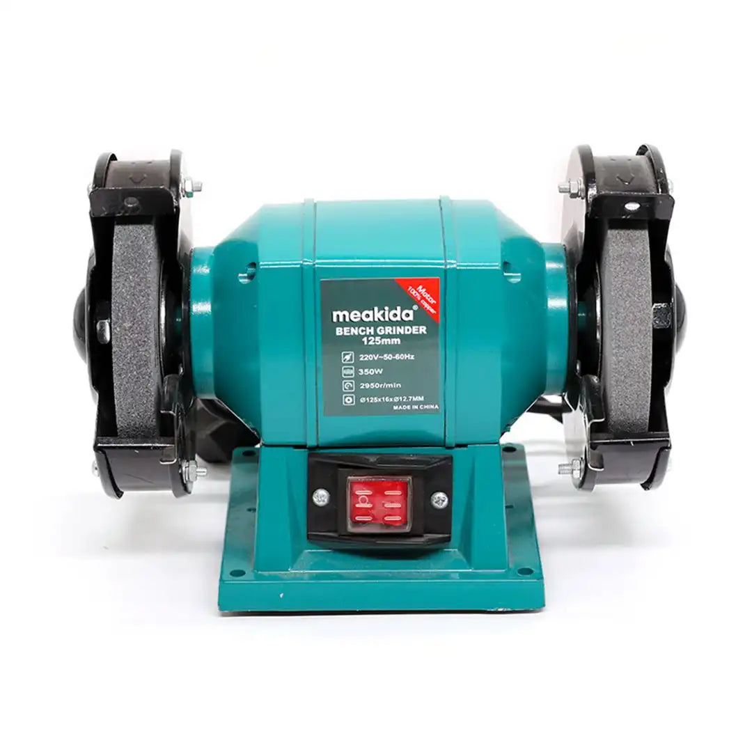 Touret a meuler meakida 350w