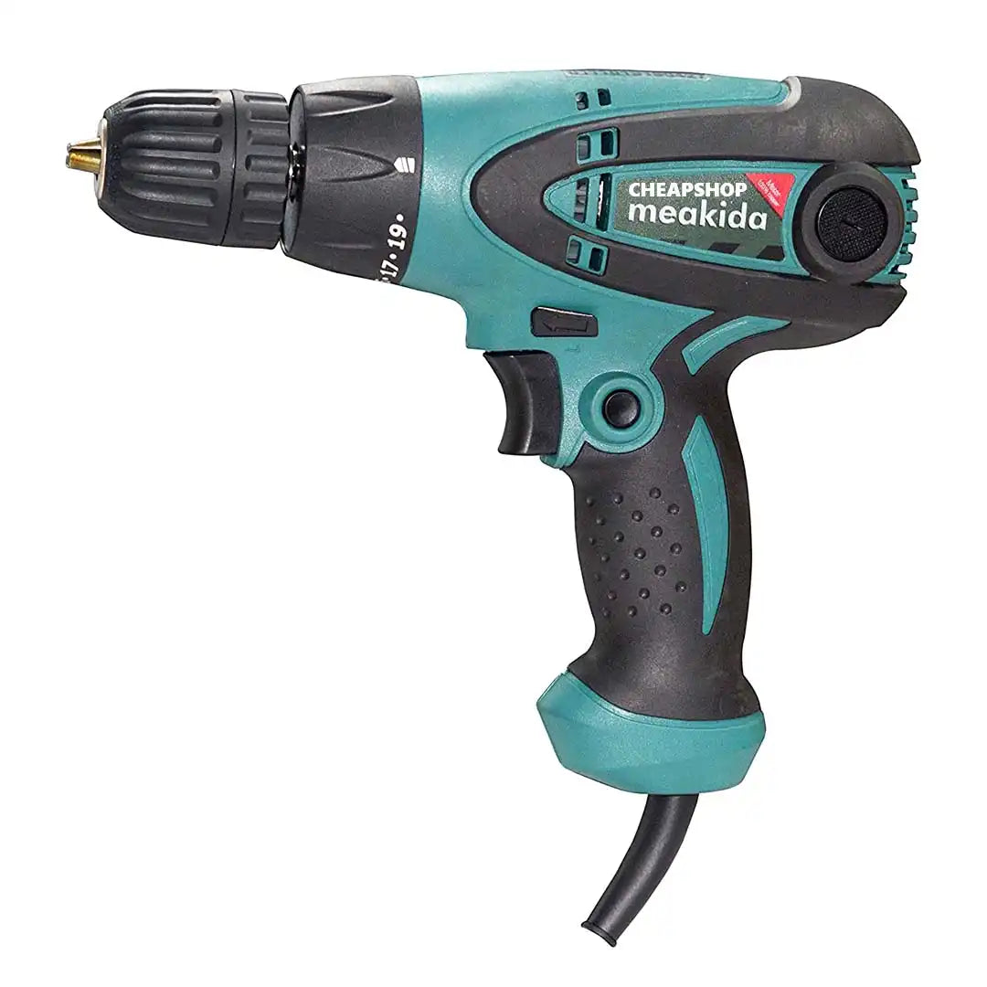 Visseuse perceuse electrique 850w meakida