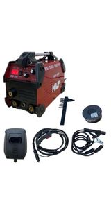 POSTE À SOUDER MIG-500