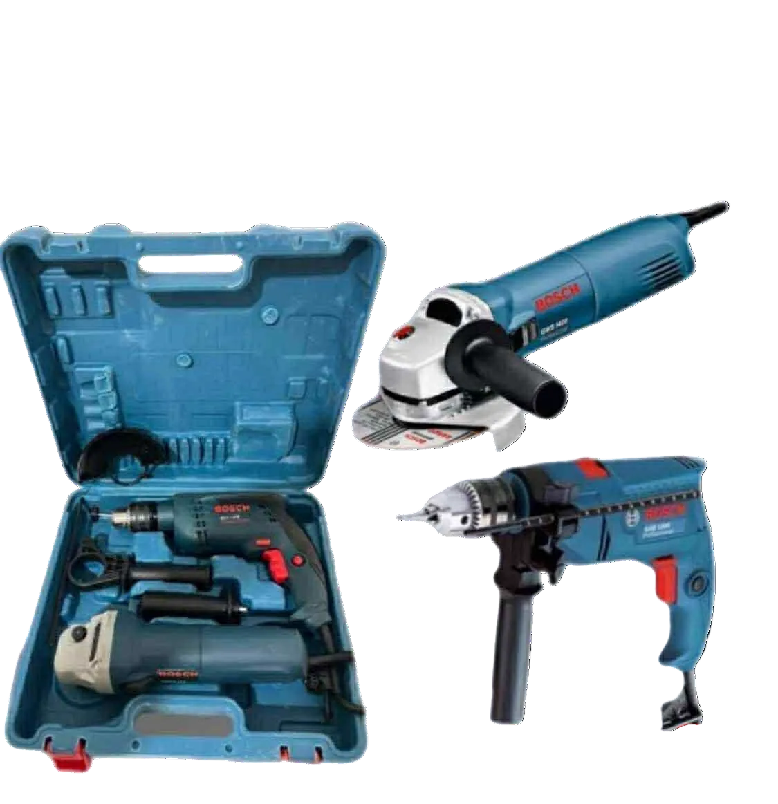 COFFRE MEULE + PERCEUSE 1250W