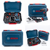 Visseuse Bosch avec double batteries