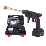 KARCHER HAUTE PRESSION 48V AVEC DEUX BATTERIES – Professionnel